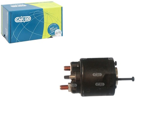 Соленоїд 234153 hc cargo hc-груз