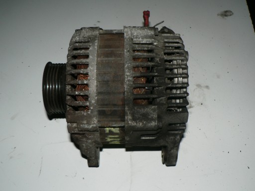 3,5 - Renault vel satis 3.5 l v6 генератор