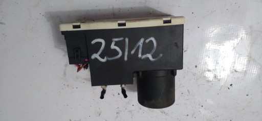 Audi a4 b5 насос центрального замка 8l0862257e