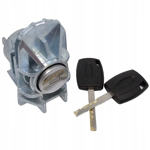 000317914 - Вставка замка двери L для Ford Focus 2 Mk2 II C-MAX