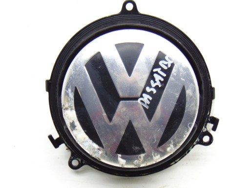 РУЧКА ДВЕРИ БАГАЖНИКА VW GOLF V 5 1K0827469E