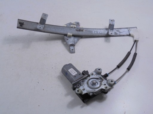22155428 - Pontiac grand prix 6 vi электрический стеклоподъемник передний левый 4dr