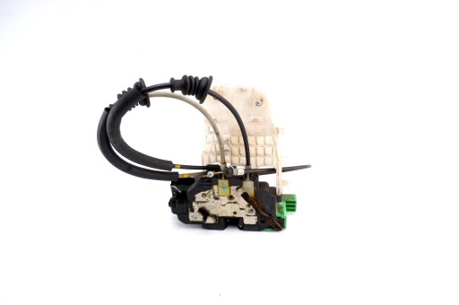 Замок двери правый задний для HYUNDAI I30 и FD 81420-2L000