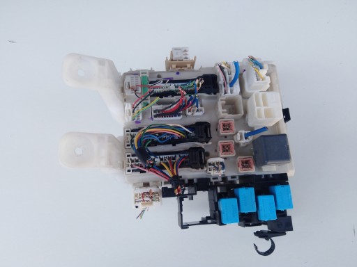 МОДУЛЬ КОРОБКИ BSI 82730-42010 D4D RAV 4 III