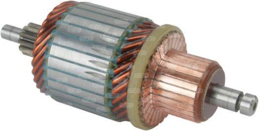 Вантаж 333774 арматура, стартер