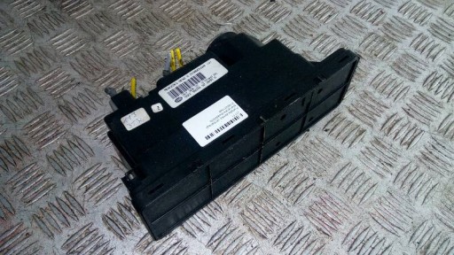 2108001648 - Mercedes-benz w210 насос центрального замка