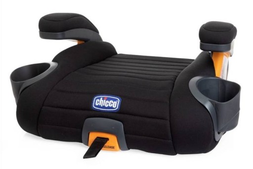 ПОДСТАВКА ДЛЯ СИДЕНЬЯ GOFIT PLUS ISOFIX CHICCO BLACK