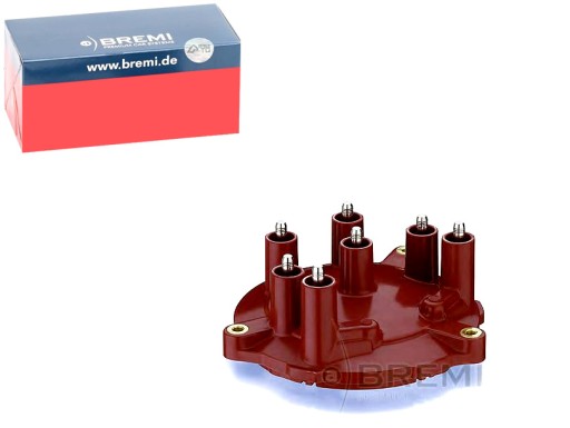 6005 - Купольная глава зажигания mercedes m103 86- 6цил. бре