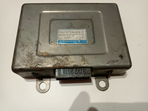 K8T73072 MC856812 - Контроллер, модуль свечей, mitsubishi pajero ii 2.8 td
