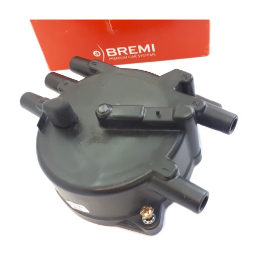 8722 - Кришка розподільника запалювання bremi mazda 323 mx-3 mx-6 xedos 9