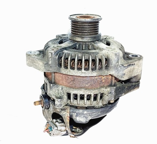 Генератор renault 3.0 dci espace iv velsatis