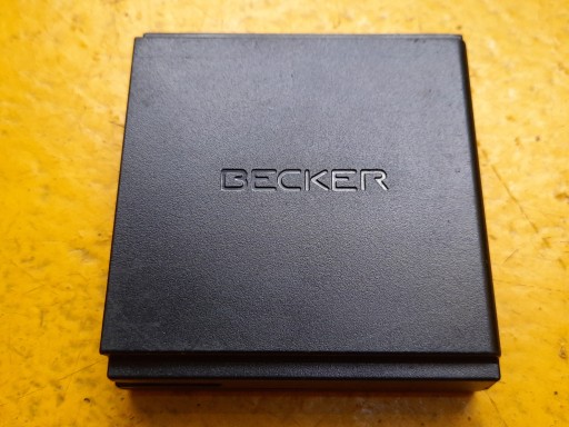 Mercedes SLK GLK навігаційний модуль A1669009108