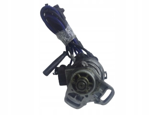 Mazda 323 1.6 запалювання + кабелі t2t53571