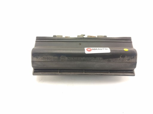 РУЧКА ДВЕРЕЙ БАГАЖНИКА SEAT TOLEDO II 1M5827561E