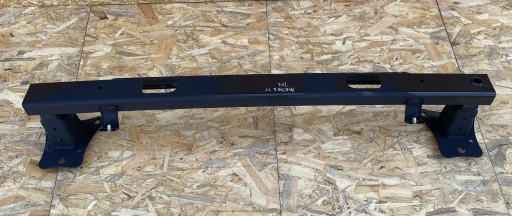 БАМПЕР ЗАДНИЙ PEUGEOT PARTNER IV 9822105380