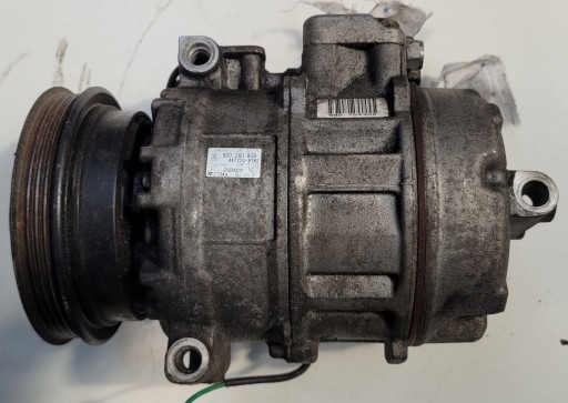 8D0 260 - Компрессор кондиционера 8D0260808 AUDI A4 A6