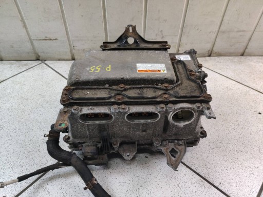 Інвертор toyota prius 3 фейсліфтинг 2011 g9200-47141