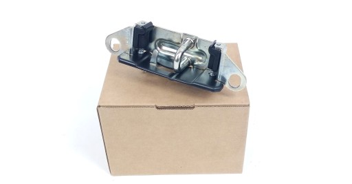 F0rc4r - БОЛТ БАГАЖНИКА BRAVO BRAVA SEICENTO ' 1995-НОВЫЙ