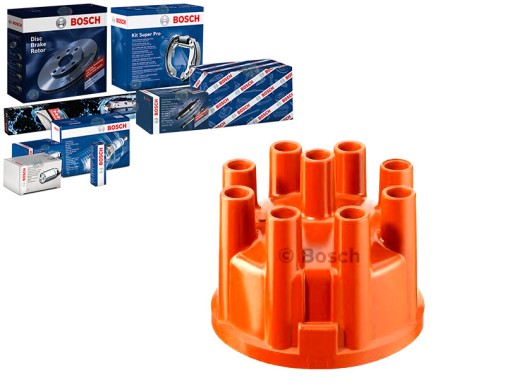 BOS1 235 - Bosch купол гл. зажигание дб