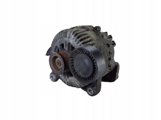 Bmw e60 e65 4.4 4.8 генератор 7542934 180a