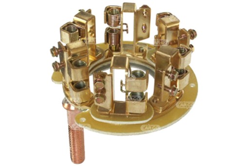 Hc-cargo щіткотримач 131482 hc cargo