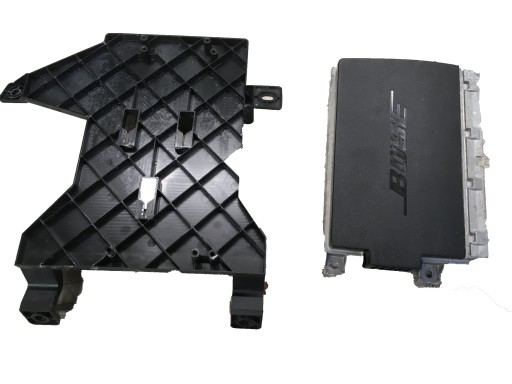 Підсилювач BOSE AUDI A6 C7 ALLROAD 4G5035223C