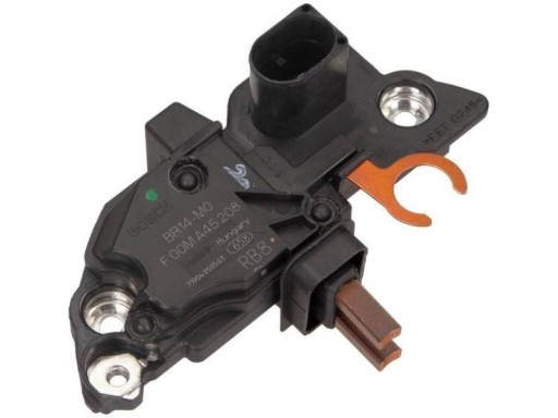 00M A45 - Регулятор напруги skoda fabia i 1.0 1.4