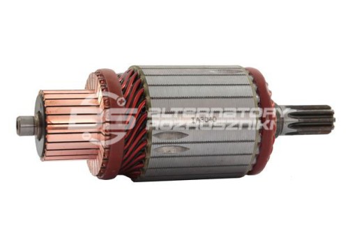 M106X29371 - Ротор ia3040 m2t65271 mitsubishi fd20