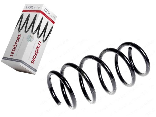 ПІДВІСКА РЕСОРНА RENAULT KANGOO KANGOO EXPRESS