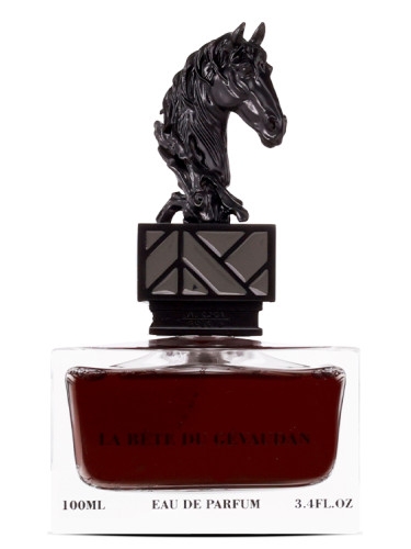 aurora scents la bete du gevaudan