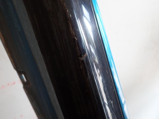 threshold moulding threshold left BMW 2 F44 2019- 8075465