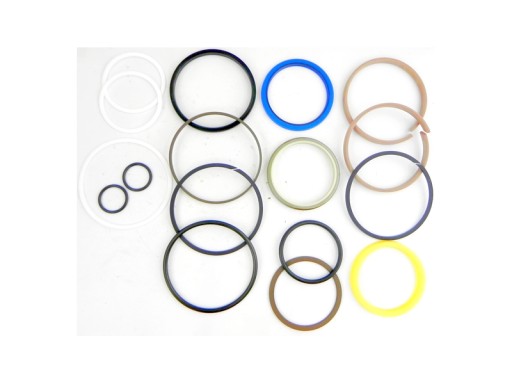 707-99-45230_OEM - ПАКЕТ УЩІЛЬНЕННЯ KOMATSU PC210 - 7 PC240 - 7 BUCKET