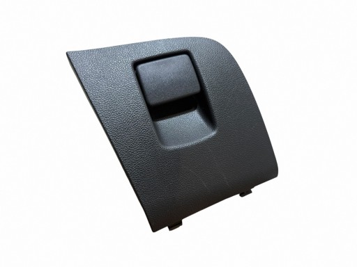 passenger compartment driver´s of the dashboard rozdzielczej Opel Astra K 39050142