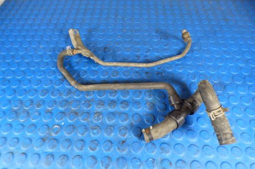 hadice vody BG91-18C266BA originál st.velmi dobrý stav Ford Mondeo MK4 1.6 Ecoboost