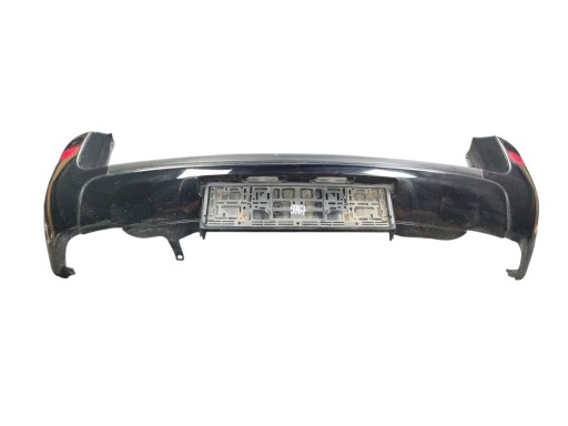 Paraurti posteriore TOYOTA RAV4 III LIFT LAK: 202 (10-12)