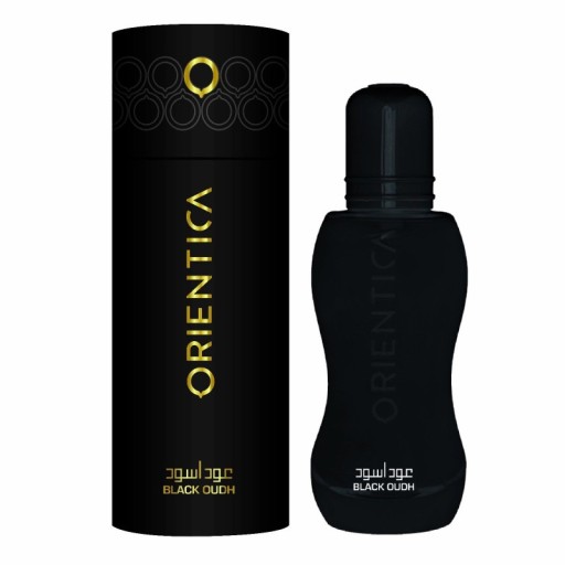 orientica black oudh woda perfumowana 30 ml   