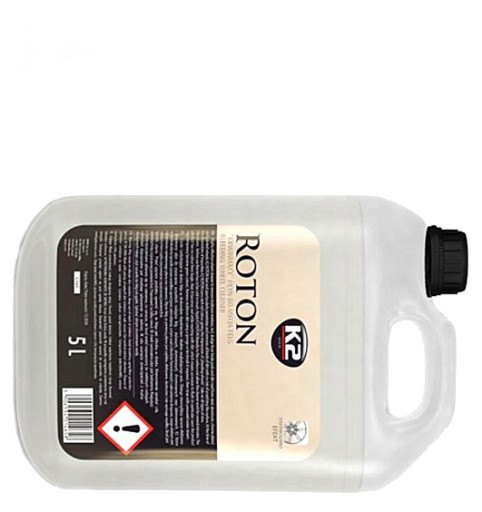 N8q71 рідина для миття обода ефект кровотечі 5L. K2 R