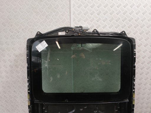 BMW 5 F10 10-17 Schiebedach Motor FENSTER dach 8038191 OE
