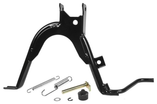 A370900A - ПІДСТАВКА ДЛЯ НІГ YAMAHA AEROX NEOS MBK