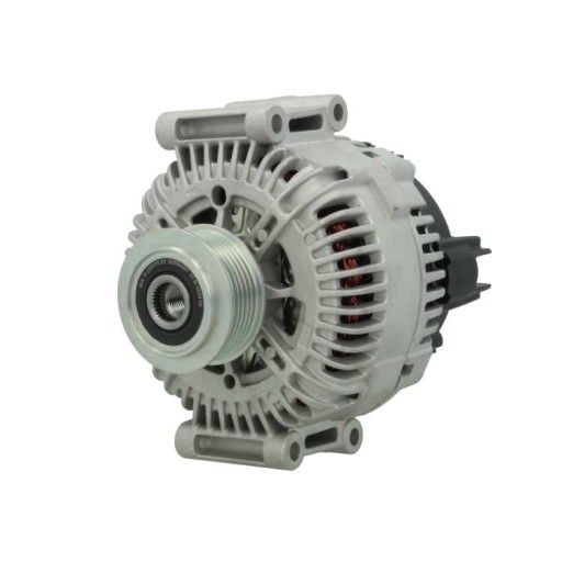 Генератор ауди 180а 205.521.180.004 пш