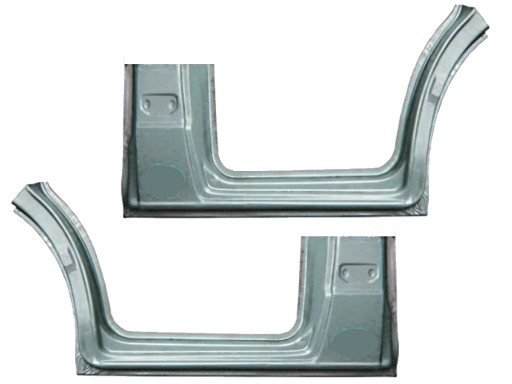 Bvbgfgf625858fgffggf5955625 - SPRINTER 906 THRESHOLD WHEEL ARM P + L FRONT 06-18 ДЛЯ РАМЫ