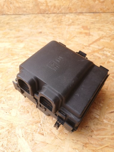 Блок предохранителей ford focus mk4 jx6t-14a094-ae jx6t-14d068-ae 2.0tdci