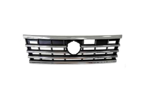 95K205 - РАДІАТОРИ Решітка VOLKSWAGEN TOUAREG 2018-