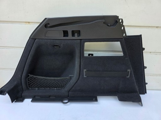 side upholstery boot left AUDI Q5 80A II FY