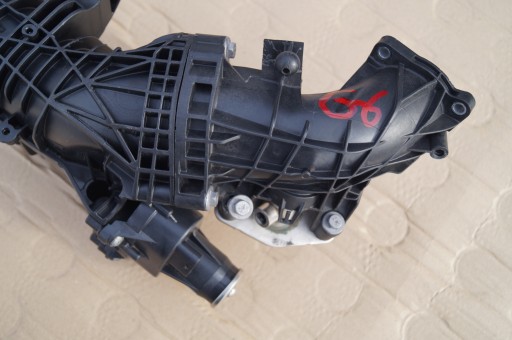 sací potrubí BMW 5 3 F30 F31 F10 F11 7 F01 F02 3.0 D 7811909 8570791