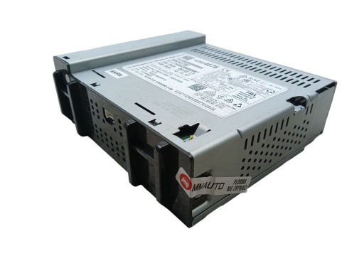 modulo navigazione SILVERBOX OPEL ASTRA V K (2015-2019) 42554676