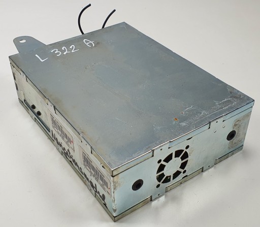 YIL000040 - Модуль ТВ тюнер RANGE ROVER III L322 6911221