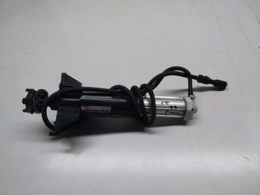 CITROEN C5 III X7 washer lights XENON right