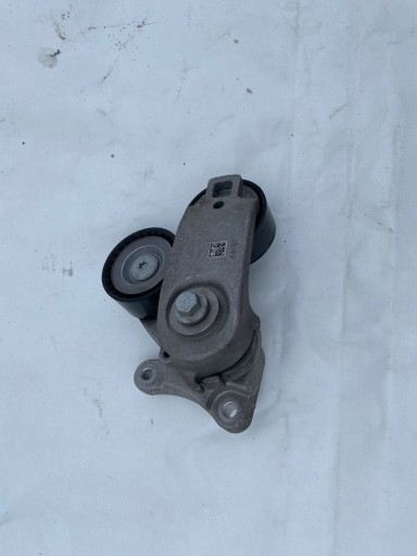 FORD PUMA belt tensioner
