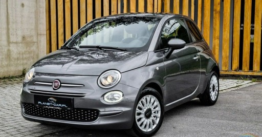 Fiat 500 II 2020